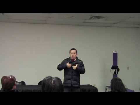 2017 Dallas PaidaLajin seminar-1