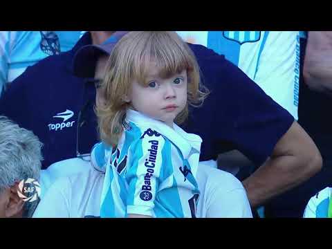 Fecha 11 - Resumen | Racing Club