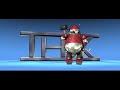 THX Tex Logo UK PAL Pitched DVDRip