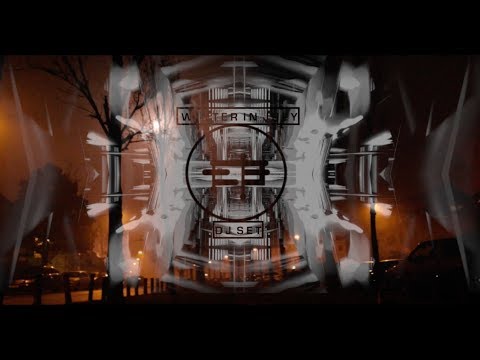 Eternal Basement - Winter in July Dj Set 2019