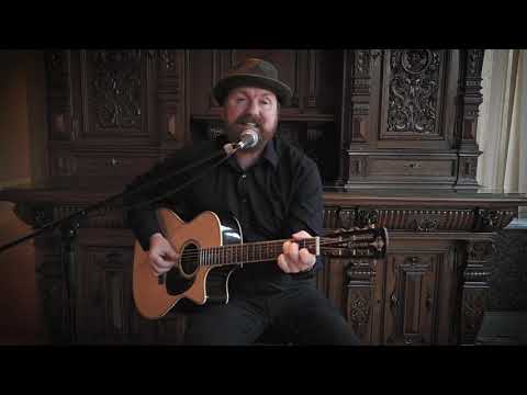 Villa Erckens - Salonline | Stefan Pelzer Florack | Das Lied von der Spieluhr (Reinhard Mey)