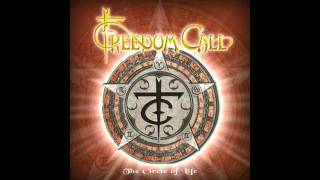 Epic Power Metal - Freedom Call - Eternal Flame