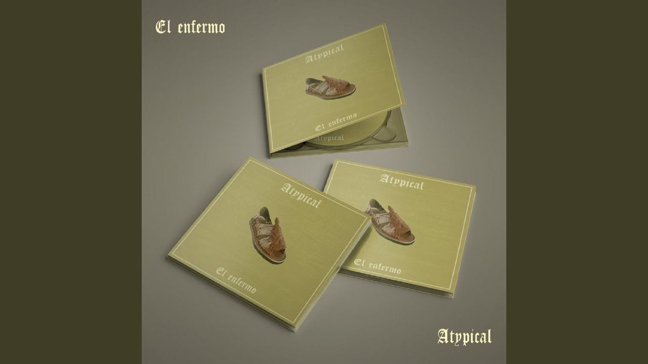 El Enfermo - Venimos de Sinaloa
