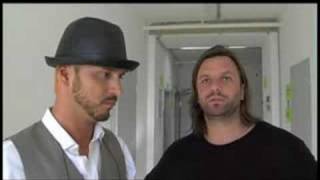 Söhne Mannheims: Das hat die Welt noch nicht gesehen - Featurette