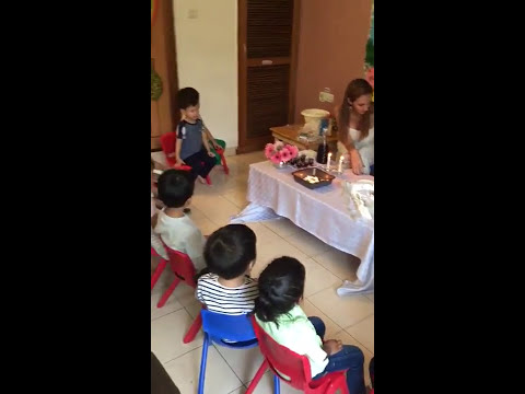 Indus Early Learning Centre