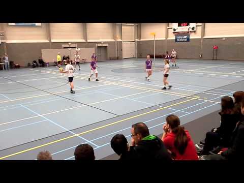 Riviera - boeckenberg 2de helft