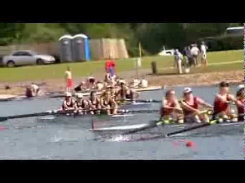 Metropolitan Regatta 2007: 8