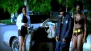 Nate Dogg feat. Daz Dillinger - These Days