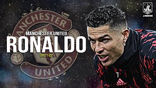 Download lagu Cristiano Ronaldo ▶ Magic Skills Show and Amazing Goals ● Manchester United |2021-22ᴴᴰ mp3