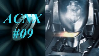 AC08 #09【アーマードコアNX】RC実況動画