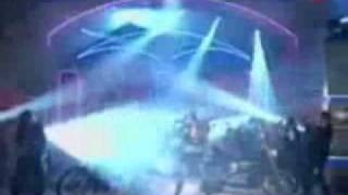 Thalía - What´s Gonna Be Boy/Thalia 2003/ Virgin Record 2003