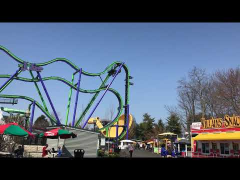 Joker short video by S0larSystemWolf