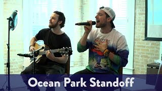 Ocean Park Standoff - &quot;If You Were Mine&quot; (Live)