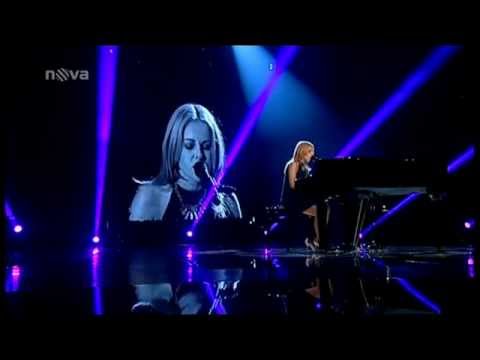 Peha - Spomal - Chart Show (8.11.2014)