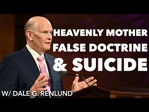 WHO is Heavenly Mother? | The TRUTH & Dale G. Renlund