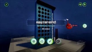 Mastermind in Dreams PS4