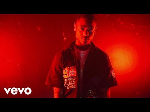 Verde Babii - Traumatized ft. J. Stalin