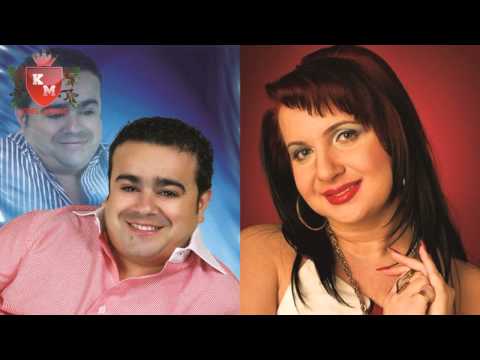 ADRIAN MINUNE si CARMEN SERBAN - Doamne iarta-ma pe mine (MANELE VECHI)