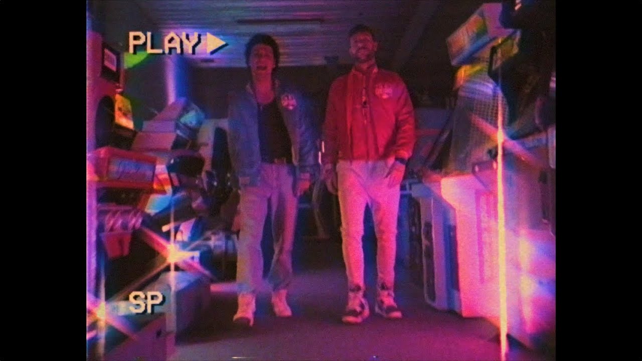 Camp Kubrick — Johnny’s Online