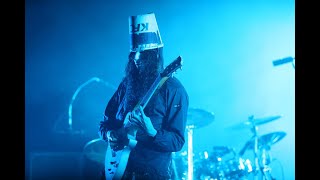 Download lagu Buckethead True Guitar GOD (mix) VOL 5 mp3