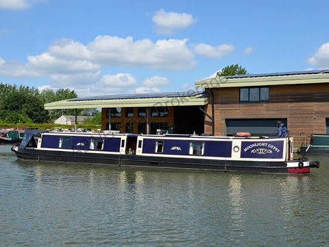 SOLD ~ MOONLIGHT GYPSY