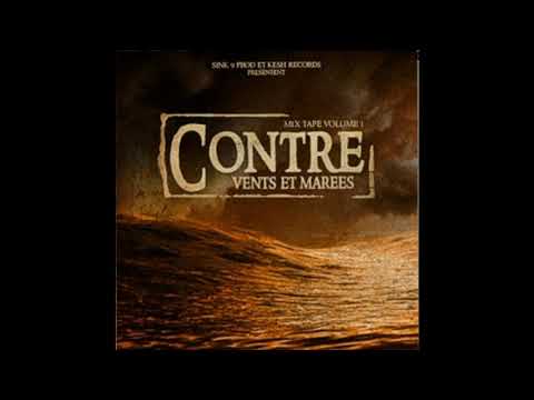 Zakariens feat Withy & Flev - Vu l'monde, 2005