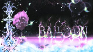 Cover art for Balloon