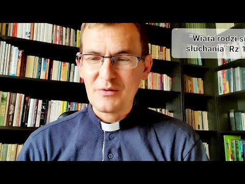 #WiaraRodziSięZeSłuchania  Ewangelia na dziś | 16.09.21 czwartek (Łk 7, 36-50)