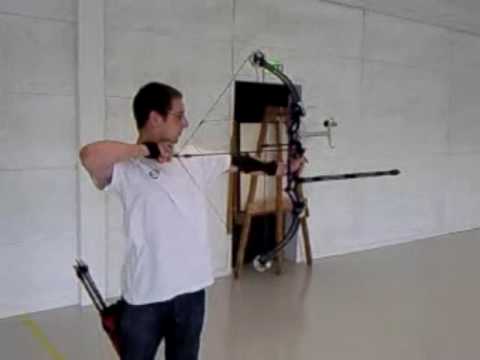 Tir Chaudeau Matman Woh Guigui