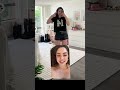 Rating my college outfits I wore to class at UCLA! (there's no dress code in college lol)