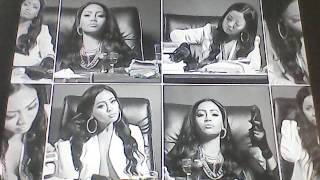 Honey Cocaine - Until It Hurt (Audio)