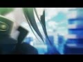 K Project | Проект Кей | AMV 