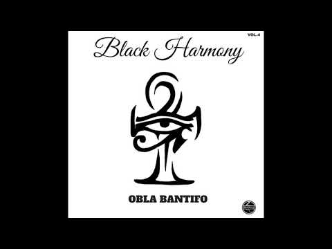 Black Harmony  - Wai Awidya wan dei (Kantamasi)