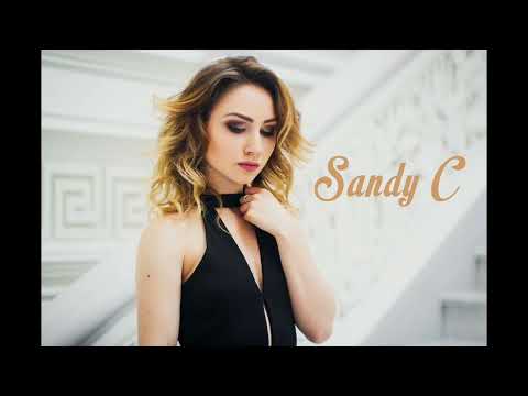 Sandy C - A Beautiful World