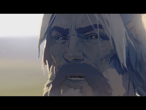 Chapter 8: A New Path - 9.1 Chains of Domination [Lore]