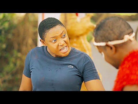 CHINASA THE VILLAGE TIGRESS  - LUCHY GOLD /  2025 MOVIE