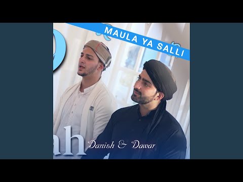 Maula Ya Salli, Pt. 1