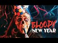 Bloody New Year 1987 FULL HORROR SLASHER MOVIE THE HORROR ZONE