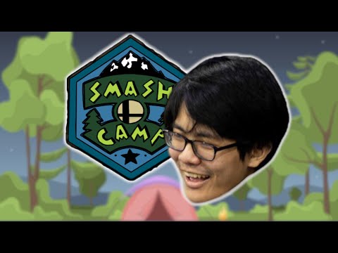 What Winning Smash Camp Meant To Me