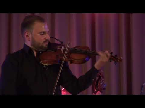 Tibor Grünholz Ensemble - Fred Astaire Medley (A Tribute To Fred Astaire)