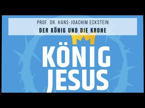 Der König und die Krone (Hans-Joachim Eckstein)