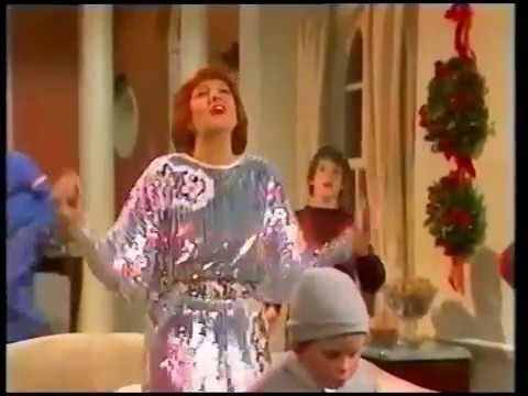 Cilla Black - All Night Long