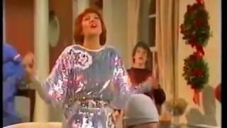 Cilla Black - All Night Long