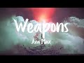 Weapons - Ava Max (Lyrics + Vietsub) ♫