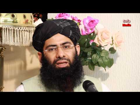 Ghusl ke 3 farais (Die 3 Pflichten der großen Waschung)