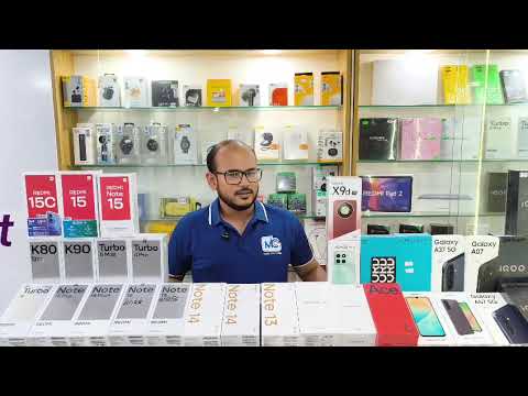 Unofficial Smartphones at Best Prices! 🔥