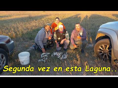 1° de Mayo.. Laguna Melincue Santa Fé.. Feliz Día para todos..