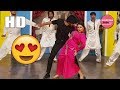 Jiya Butt Performance Husan Teri Kamzori Stage Dance SMB