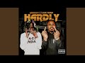 Hardly (feat. Leaf Ward)