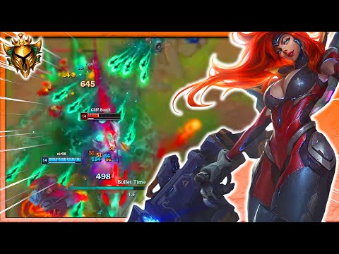 LAVORO DA DONNINE - League of Legends ITA #3175